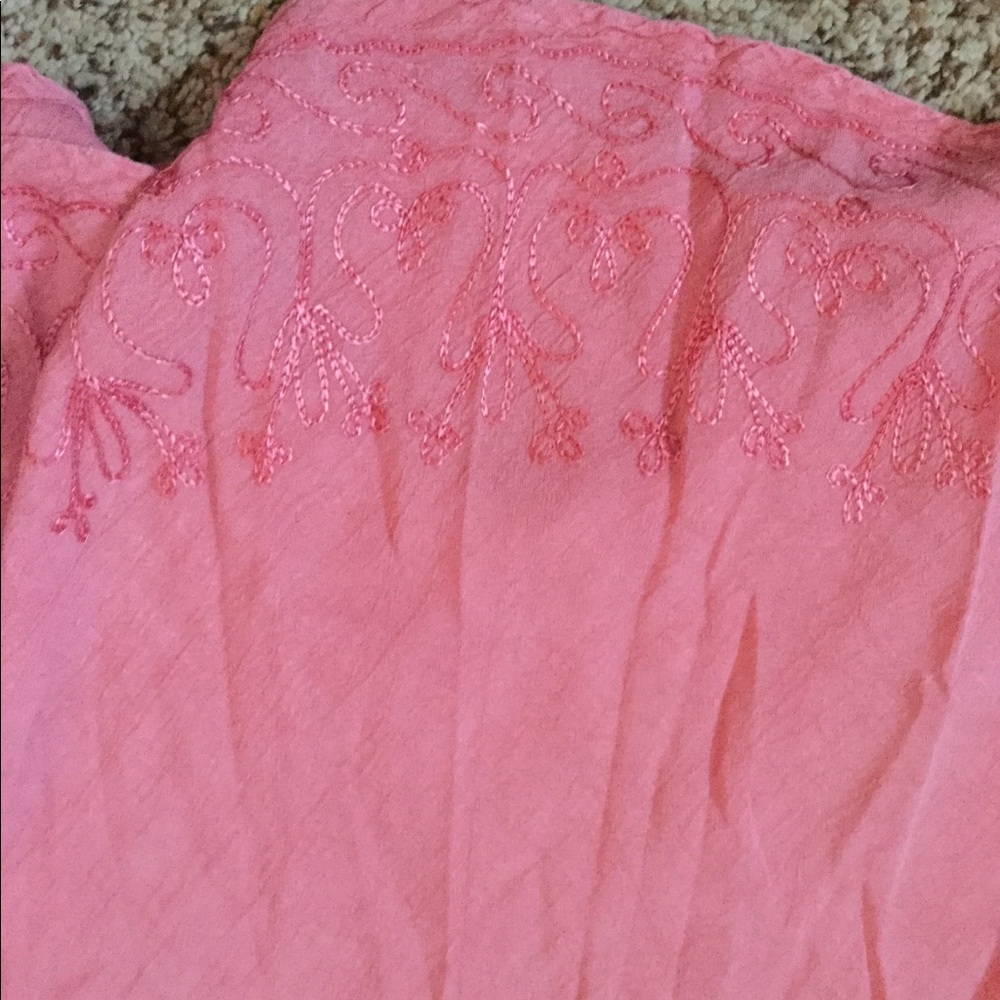 Tank / cover up - Picture 4 of 5
